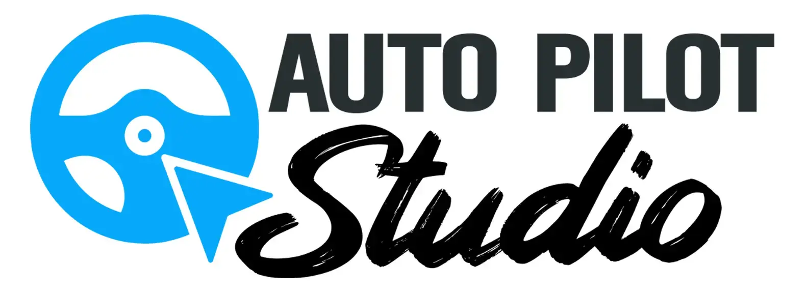 Auto Pilot Studio Logo