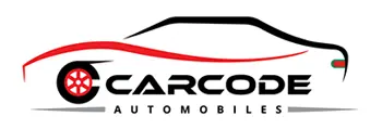 Carcode Automobiles Logo