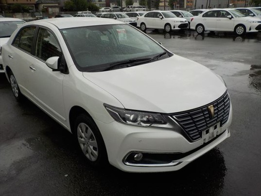 Toyota Premio